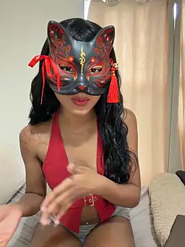 LadyKitsune online show from 05-27-26, 03:53