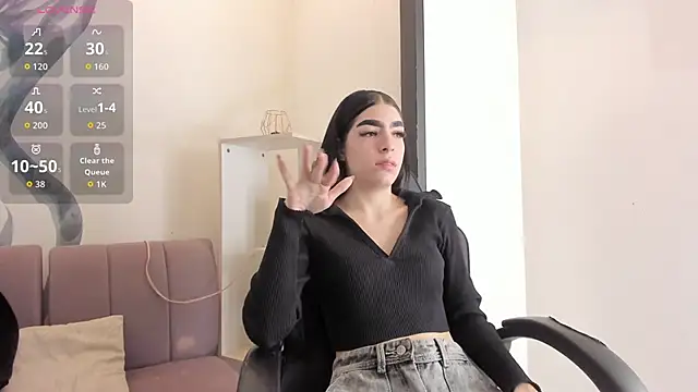 lorraineHunter online show from 03-02-26, 12:12