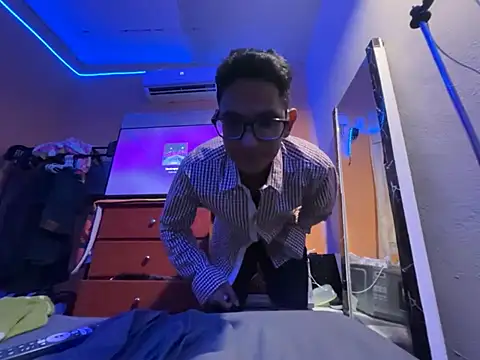 Jesusd2 online show from 03-10-26, 12:48