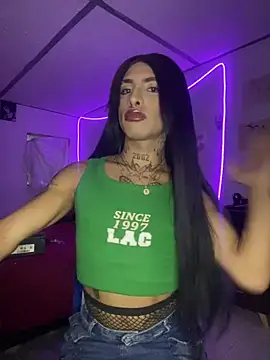 nebullax mcqueen online show from 02-08-26, 04:43