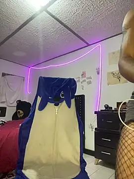 nebullax mcqueen online show from 02-10-26, 04:22