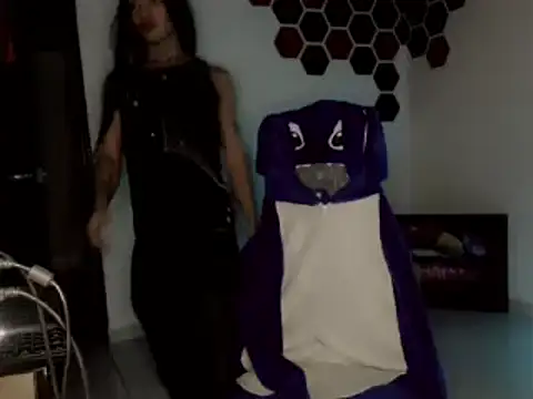 nebullax mcqueen online show from 02-18-26, 03:24