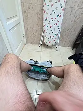 pareja47 online show from 04-16-26, 06:09