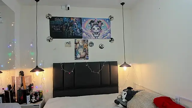  ScarletRose online show from 03-06-26, 08:27