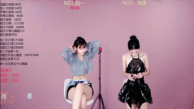 A-lucky-001 online show from 04-06-26, 02:51