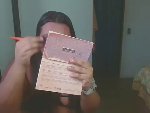 naomyandpablot online show from 05-28-26, 09:23