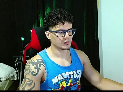 Logan0626 online show from 02-12-26, 11:55