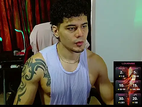 Logan0626 online show from 04-04-26, 03:09