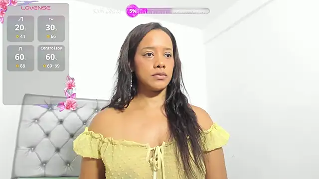 GemmaGaribaldi online show from 04-15-26, 07:58