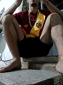 ReizinhoOh online show from 02-23-26, 08:33