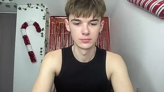 YourMilkyGuy online show from 02-12-26, 03:40