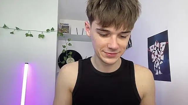 YourMilkyGuy online show from 03-31-26, 03:34