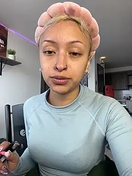 Snapshot of _AbbyIce chatting on 03-18-26, 06:11 AbbyIce online show from 03-18-26, 06:11