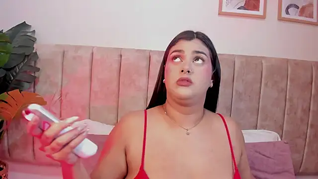 Roxy Sin online show from 03-07-26, 03:03