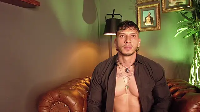 Seth Vega  online show from 03-05-26, 08:05