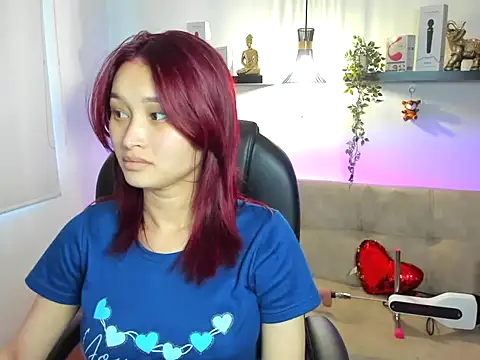 naomy stanley online show from 04-07-26, 10:31