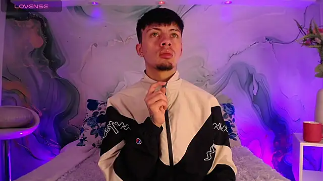 Novoa Prime online show from 03-05-26, 02:51