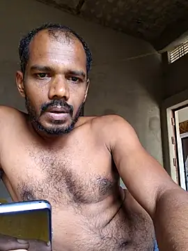Daddyishere 19 online show from 07-16-26, 03:12
