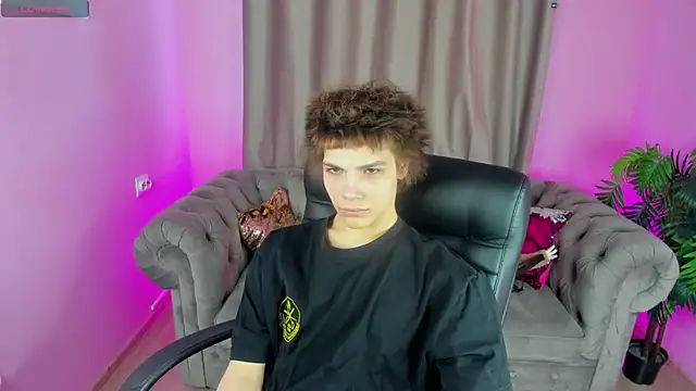 jeffry pinkman online show from 03-18-26, 01:58