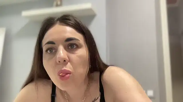 Darsy Rox online show from 03-31-26, 06:03