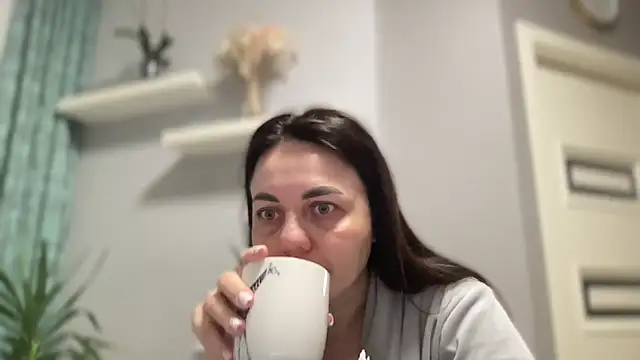 Darsy Rox online show from 04-02-26, 03:26