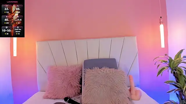 celeste lewiss online show from 03-14-26, 01:01