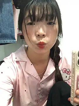 cuty lusy online show from 06-20-26, 12:58