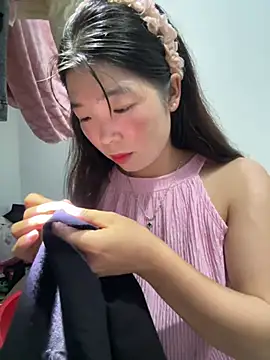 cuty lusy online show from 07-16-26, 01:17