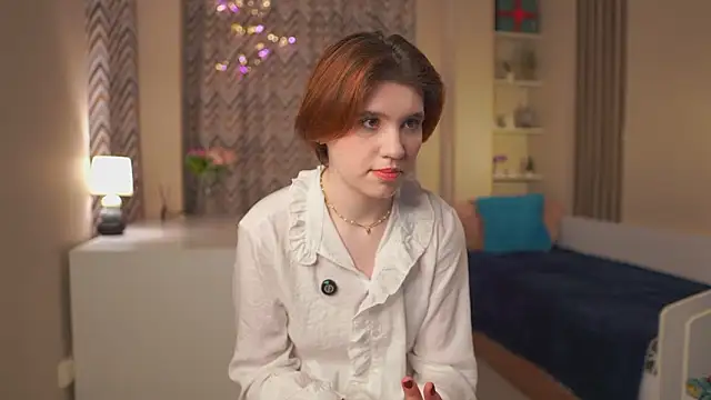 BelleHayton online show from 02-16-26, 01:40