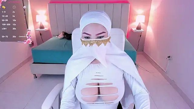 salmma habibi online show from 04-14-26, 03:12