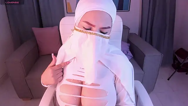 salmma habibi online show from 04-16-26, 03:18