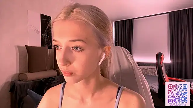 TaliCaan online show from 03-05-26, 11:06