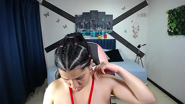 Zalomme online show from 06-30-26, 01:45