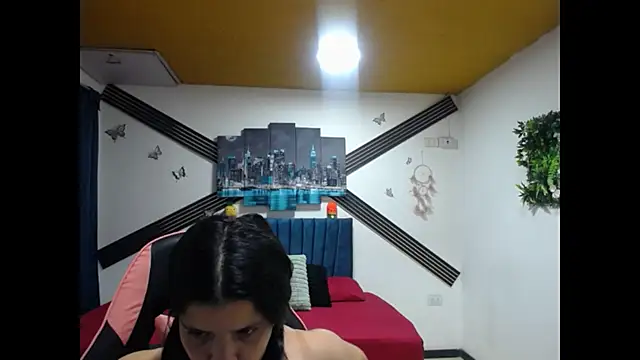 Zalomme online show from 07-16-26, 01:06