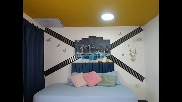 Zalomme online show from 07-28-26, 01:10