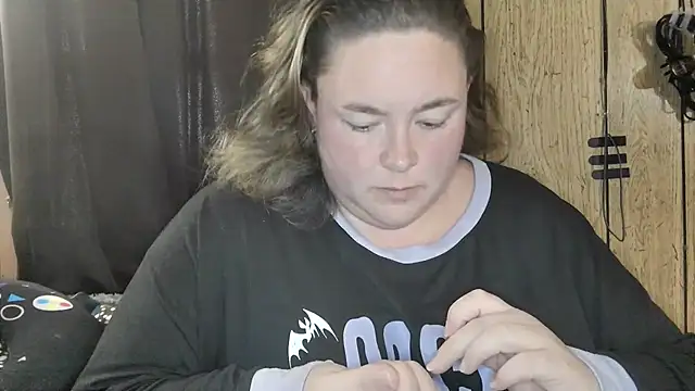 ladylynn13 online show from 04-07-26, 08:42