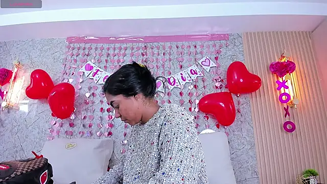 eva lain online show from 02-16-26, 11:28