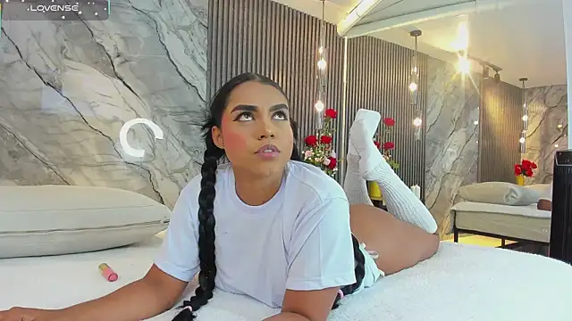 eva lain online show from 03-09-26, 12:42