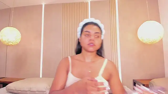 eva lain online show from 07-24-26, 05:33