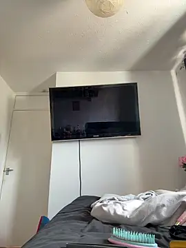 Georgialacex online show from 04-19-26, 03:00