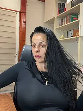 MiriamDelyn online show from 05-22-26, 07:41