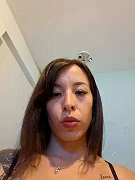 Snapshot of lunitacandy chatting on 02-16-26, 11:12 lunitacandy online show from 02-16-26, 11:12