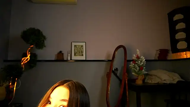 BrigittePirolli online show from 02-11-26, 03:22