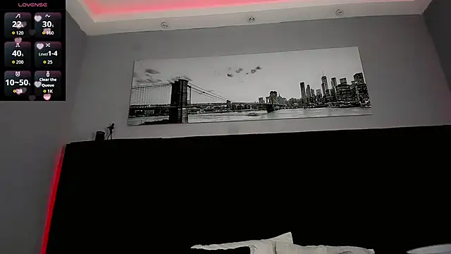 CuteMiaaa online show from 03-27-26, 09:03