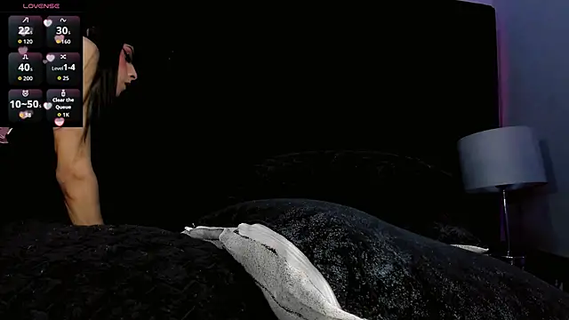 CuteMiaaa online show from 04-02-26, 09:12