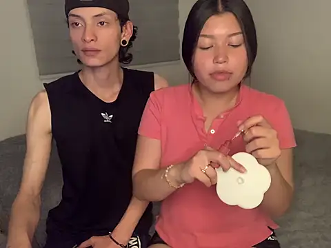 Damn  Love online show from 07-16-26, 07:58