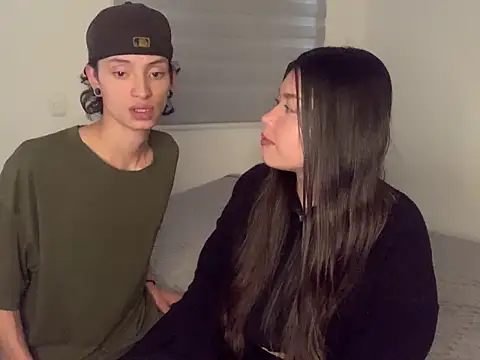 Damn  Love online show from 07-18-26, 01:04