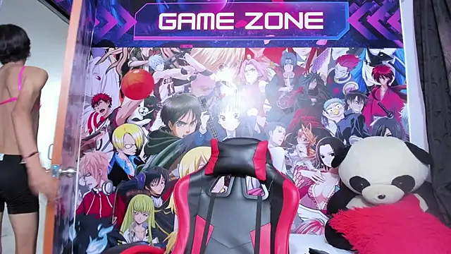 evelin 24  online show from 02-11-26, 08:14