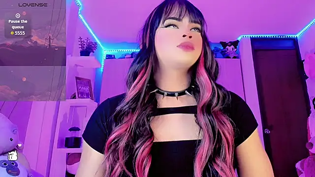 Danna xz online show from 03-21-26, 06:11