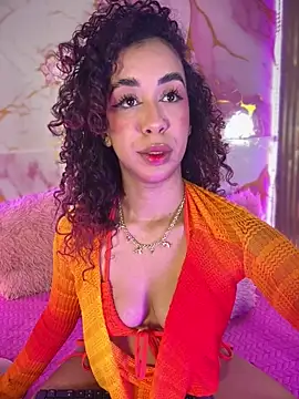 Woo isDaphne online show from 03-02-26, 11:44